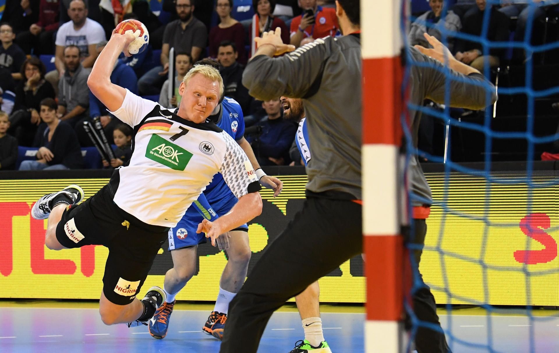 Livestream Handball Deutschland gegen Chile im Livestream 3514