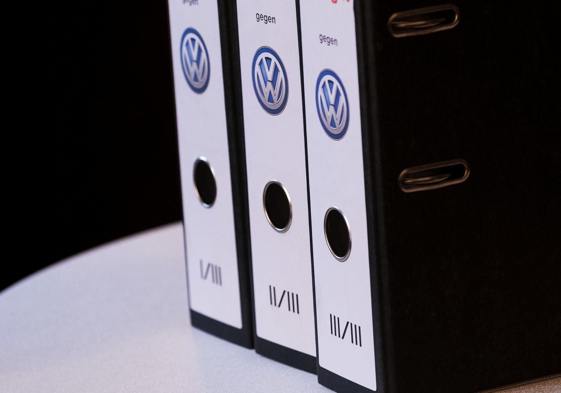 Der Bundesverband der Verbraucherzentralen hat das Klageregister gegen VW eröffnet.
