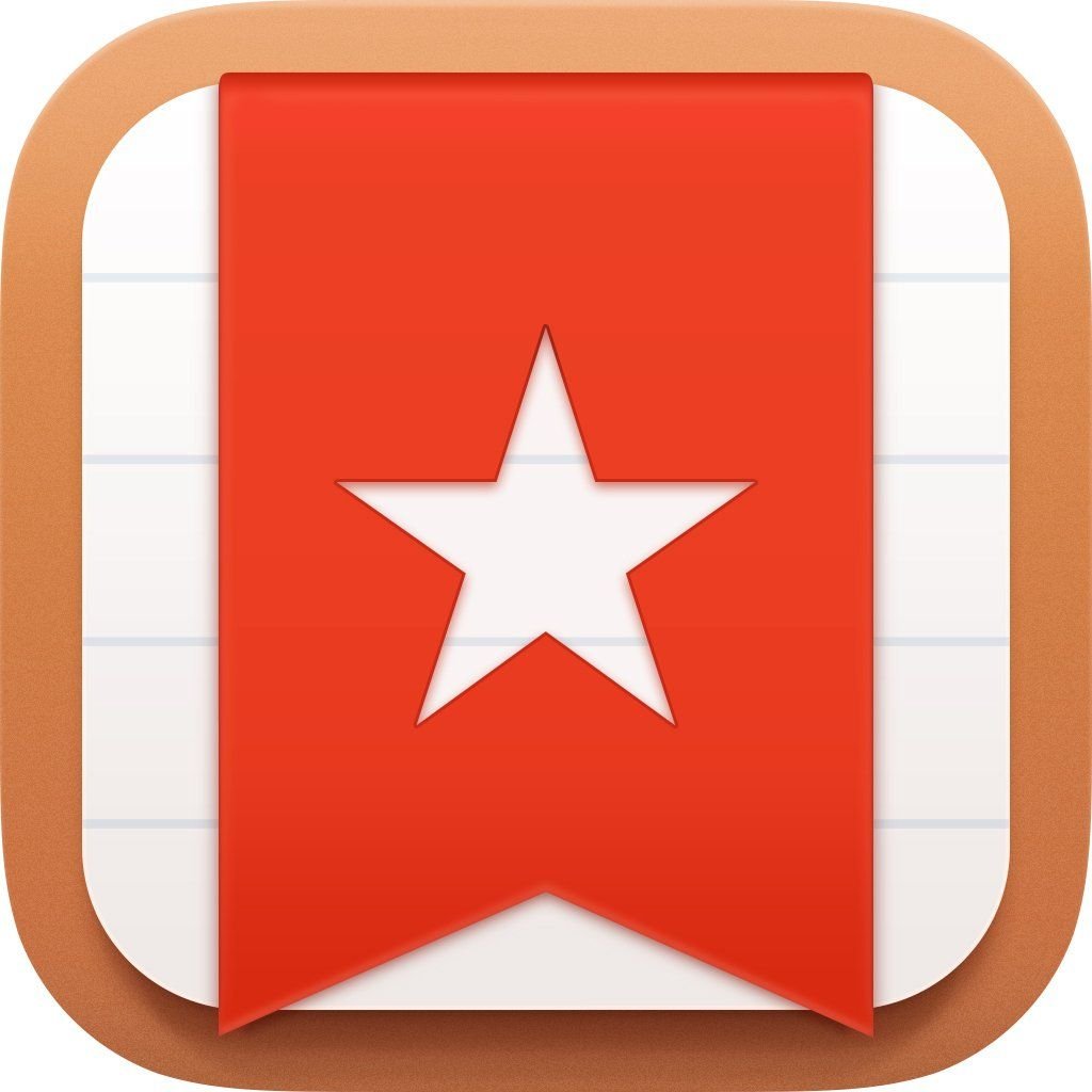 Das Wunderlist-Logo