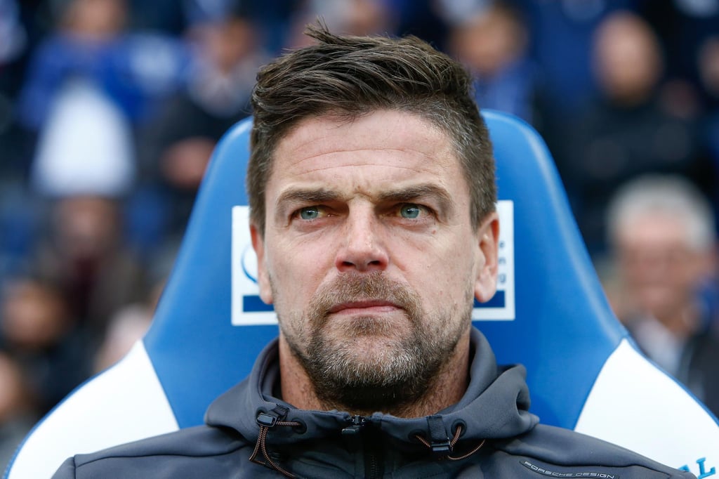 Torsten Ziegner plant seine Rückkehr als Trainer - ist er ein Kandidat beim 1. FC Magdeburg?