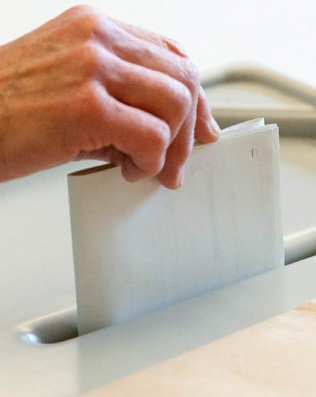 Die Annaburger haben entscheiden: Klaus-Rüdiger Neubauer aus Lebien wird ihr künftiger Bürgermeister.