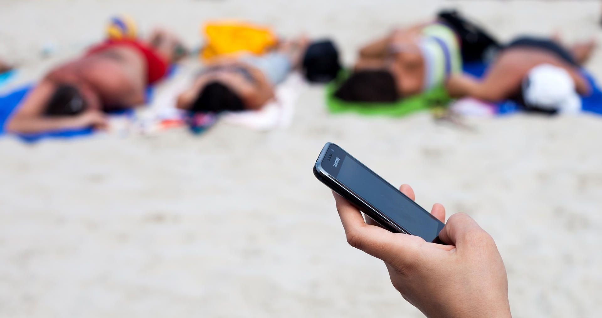 Telefonieren im Ausland - das hat bisher oftmals viel Geld gekostet.