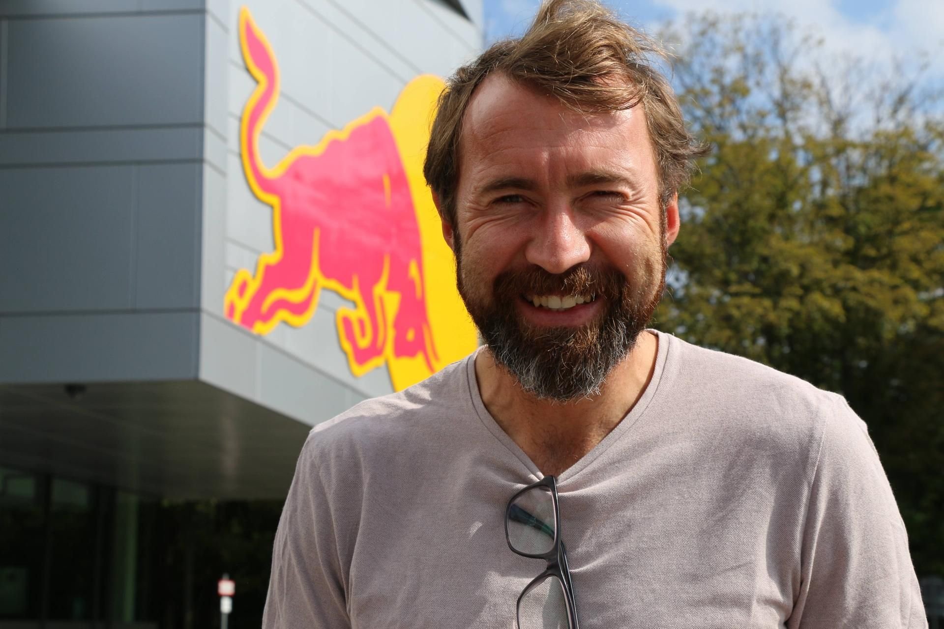 Nachwuchstrainer Marco Kurth steigt bei RB Leipzig von der U17 zur U19 auf.