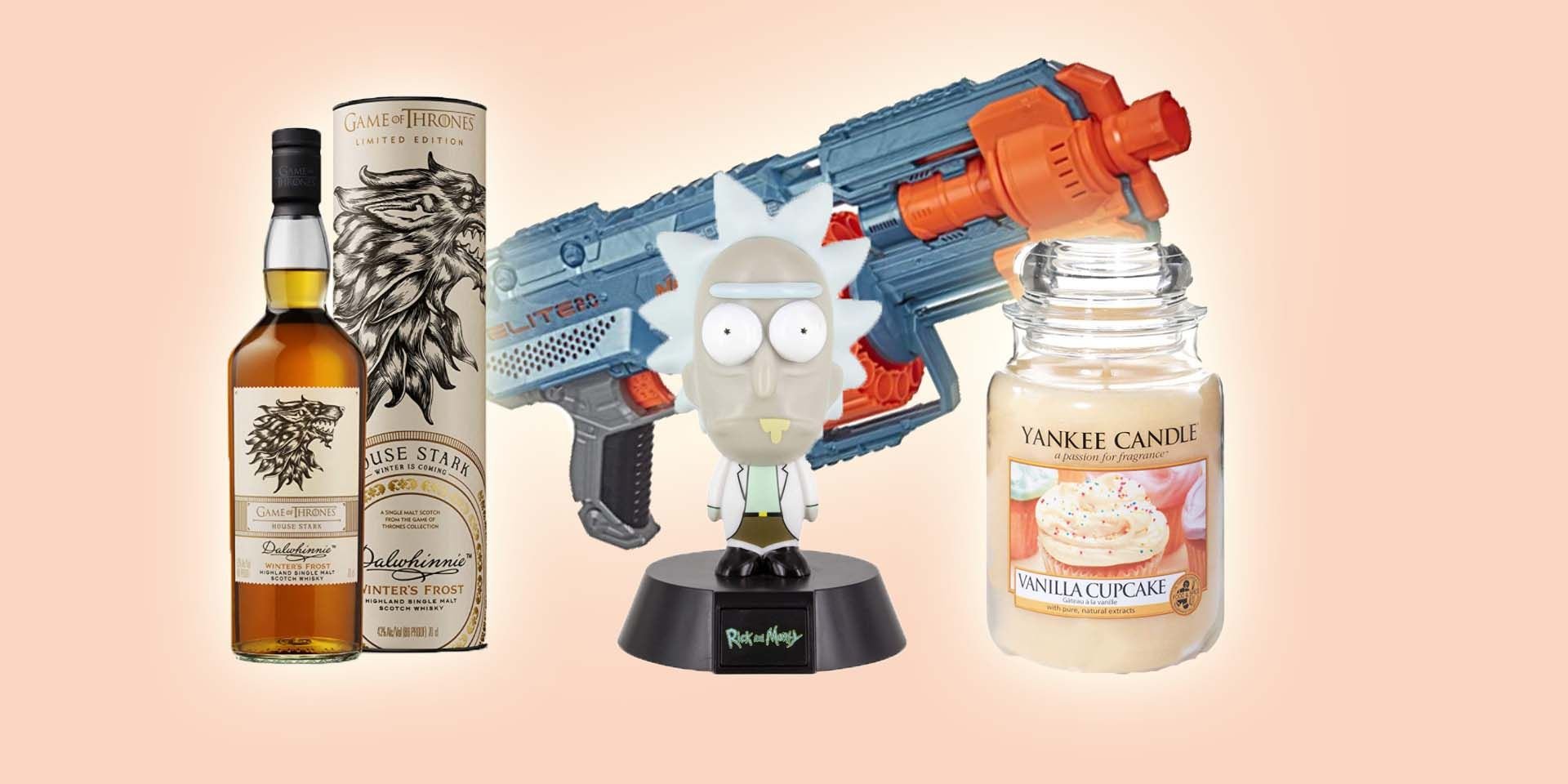 Sind Sie noch auf der Suche nach Geschenken? Dann haben wir hier viele tolle Geschenkideen für Frauen, Männer und Kinder.