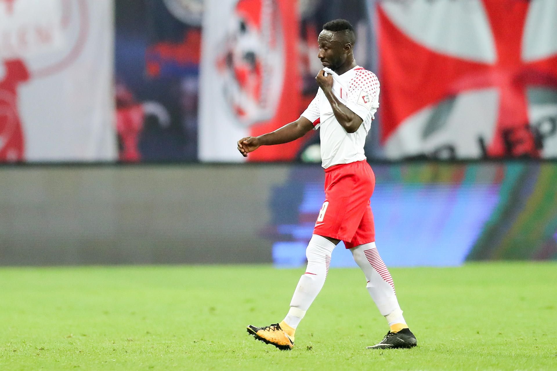 Naby Keita wechselt sicher zum FC Liverpool - über den genauen Zeitpunkt gibt es nun neue Gerüchte.