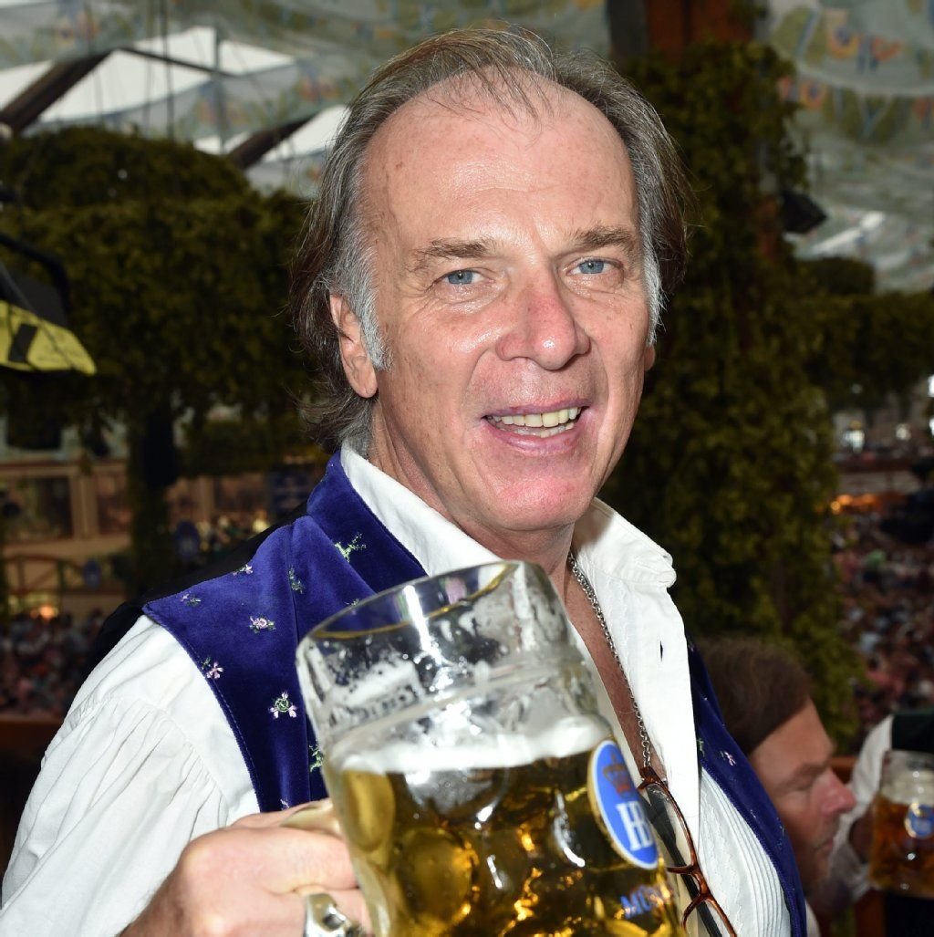 Wolfgang Fierek