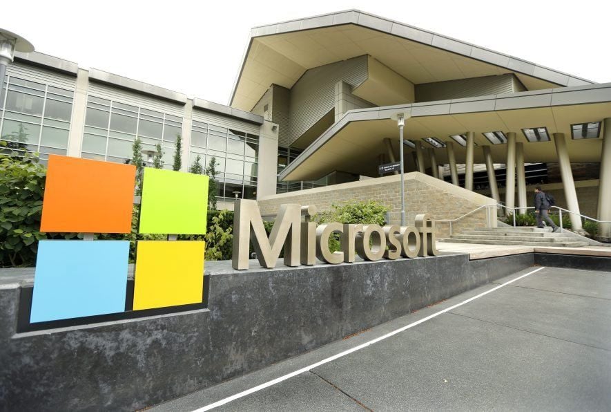 Im Sommer bringt Microsoft sein neues Betriebssystem Windows 10 auf den Markt.