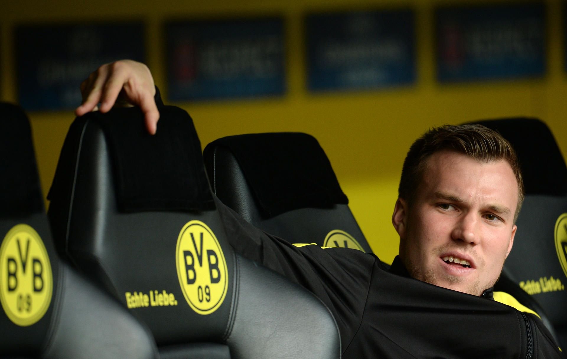 Kevin Großkreutz stand von 2009 bis 2015 bei Borussia Dortmund unter Vertrag.