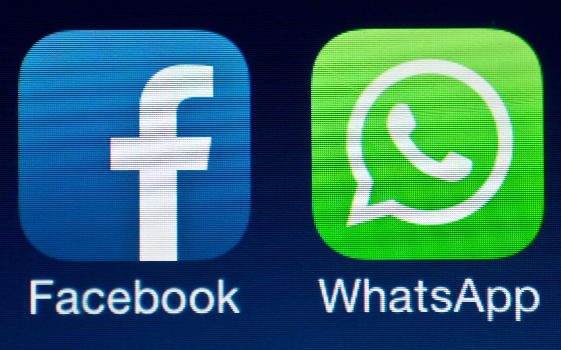 Verbraucherschützer verklagen WhatsApp wegen Datenweitergabe.