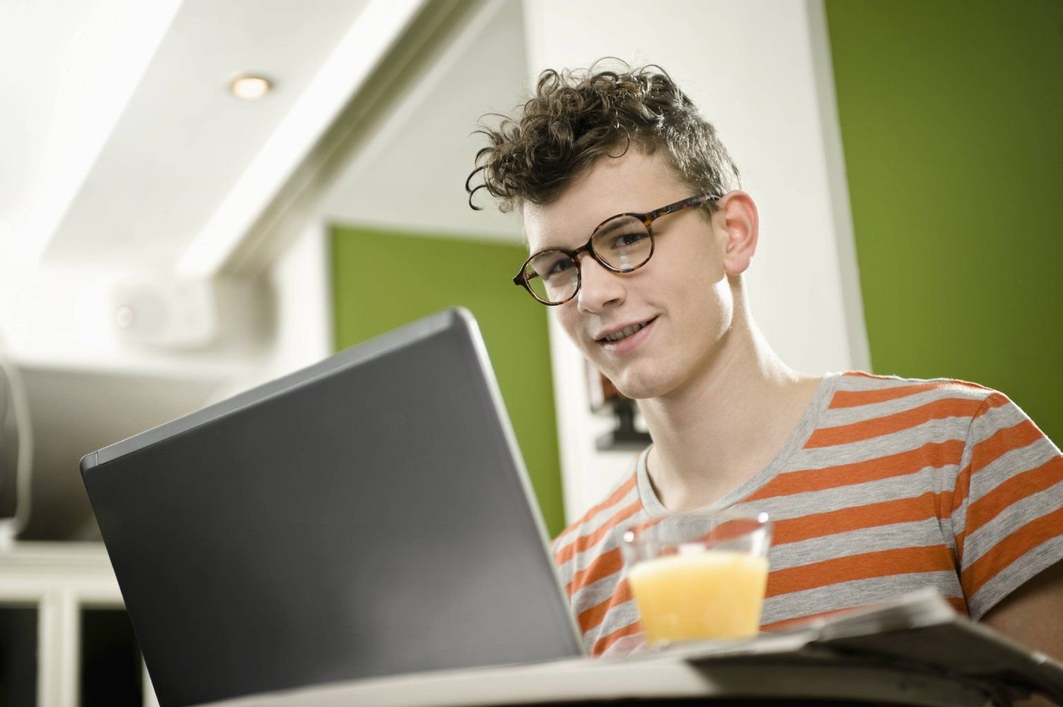 Was macht mein Kind beruflich? - Eine Frage, auf die nicht alle Eltern eine genaue Antwort wissen. Was wiederum bei der Vielfalt an Berufsbildern der modernen Arbeitswelt nicht verwundert.