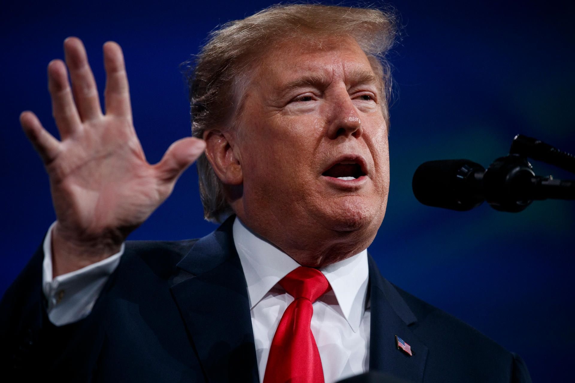 Wie reich ist Donald Trump wirklich?