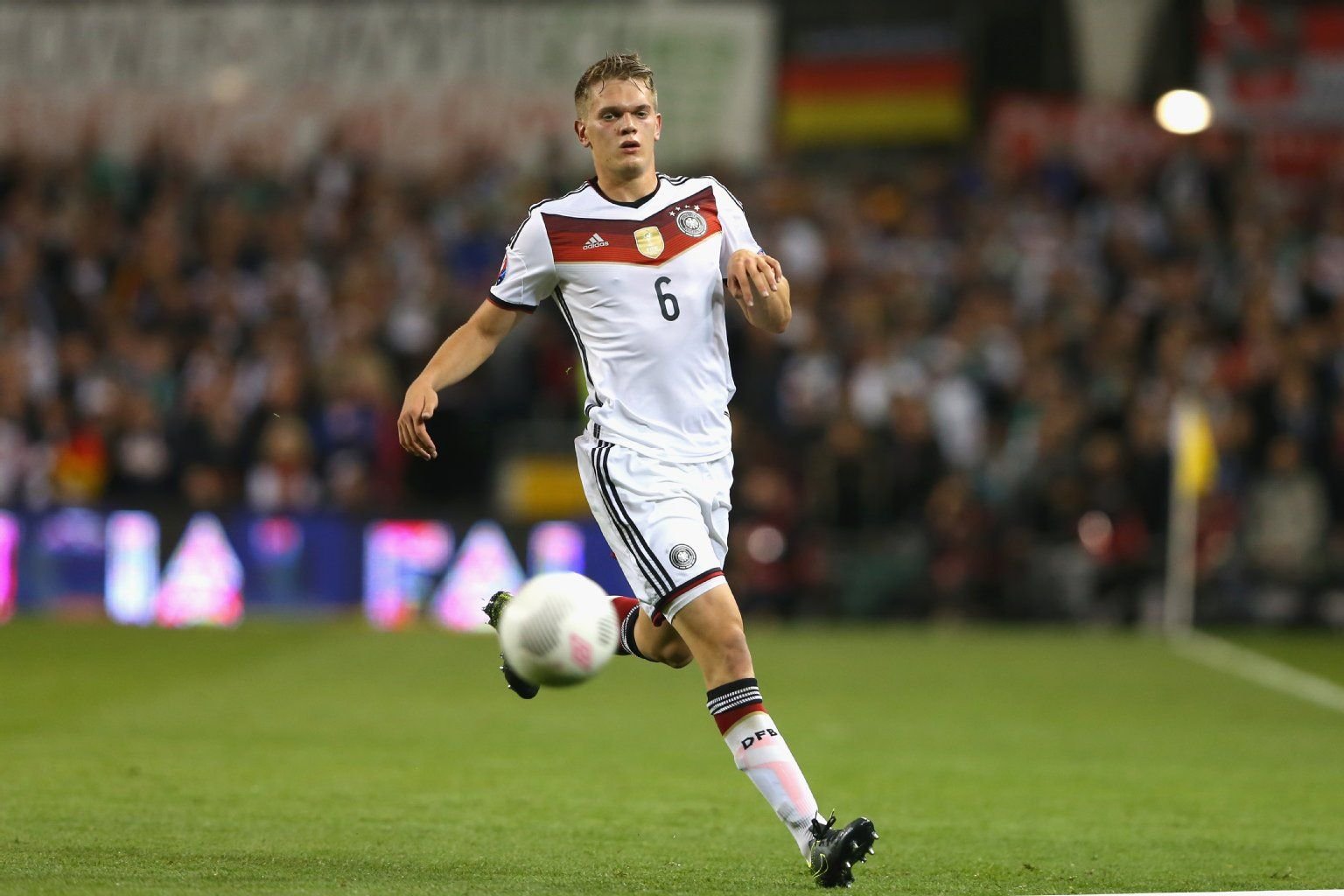 Matthias Ginter