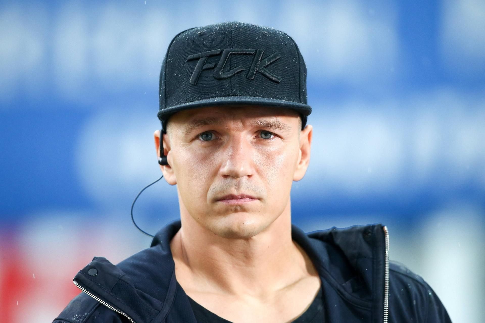 Daniel Frahn kehrt zu seinem Heimatverein SV Babelsberg 03 zurück.