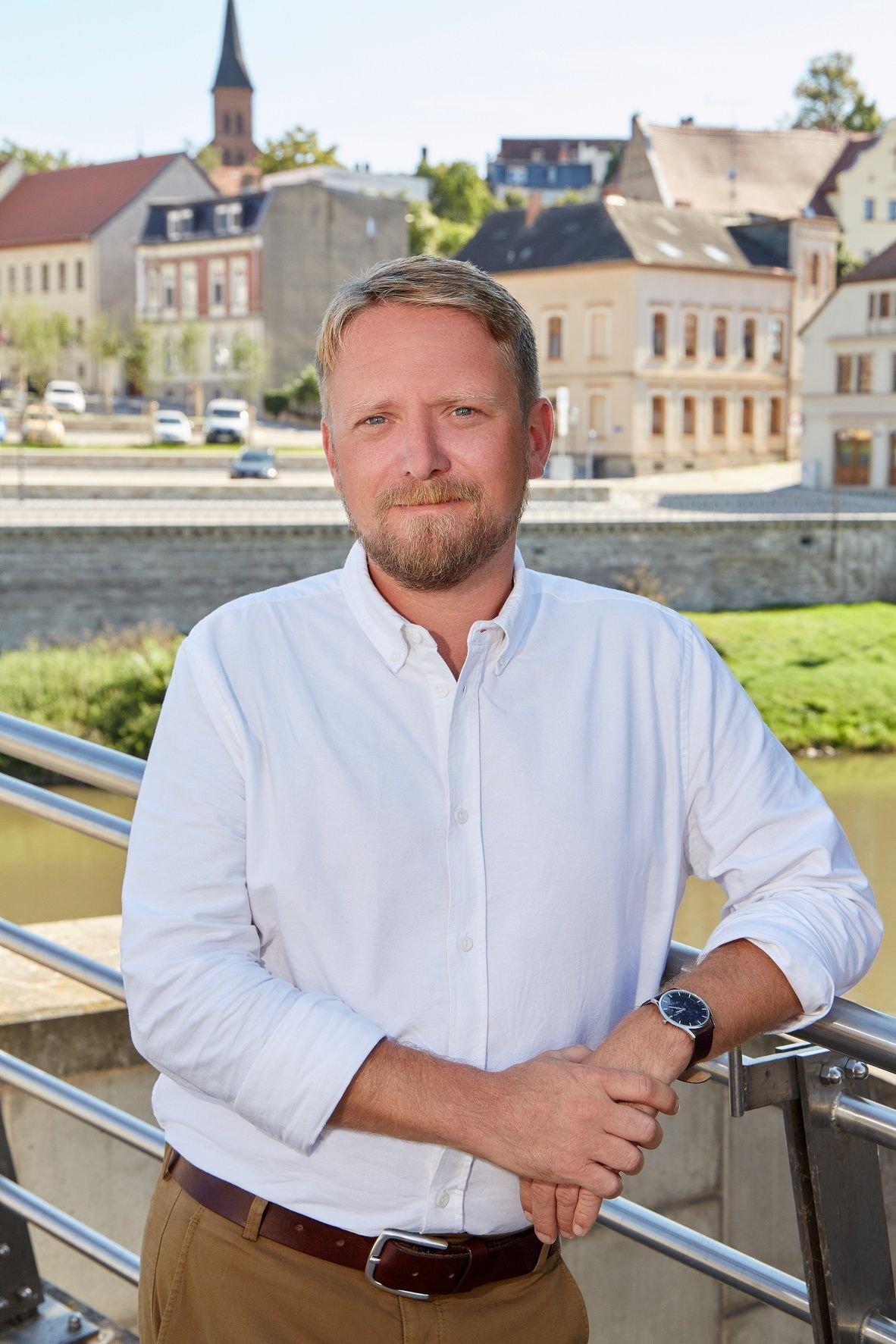 Jan Korte setzt sich mit der Verantwortung der Linken auseinander. Und findet kritische Worte für seine Partei.