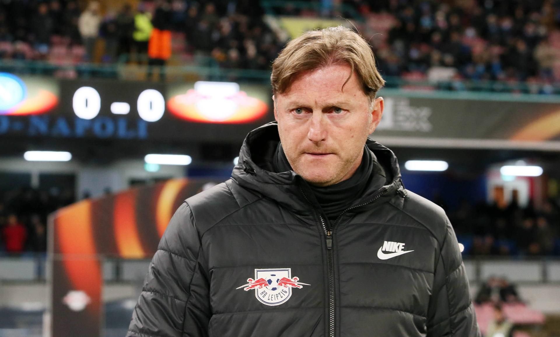 Montagsspiele sind aufgrund der nur wenige Jahre zurückliegenden Spielzeit in Liga zwei für RB-Coach Ralph Hasenhüttl kein Problem: „Das ist nichts Ungewöhnliches“.