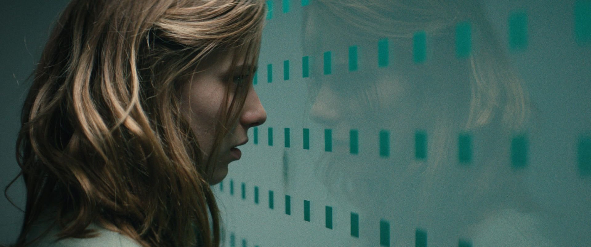 Saskia Rosendahl in „Mein Ende. Dein Anfang.“