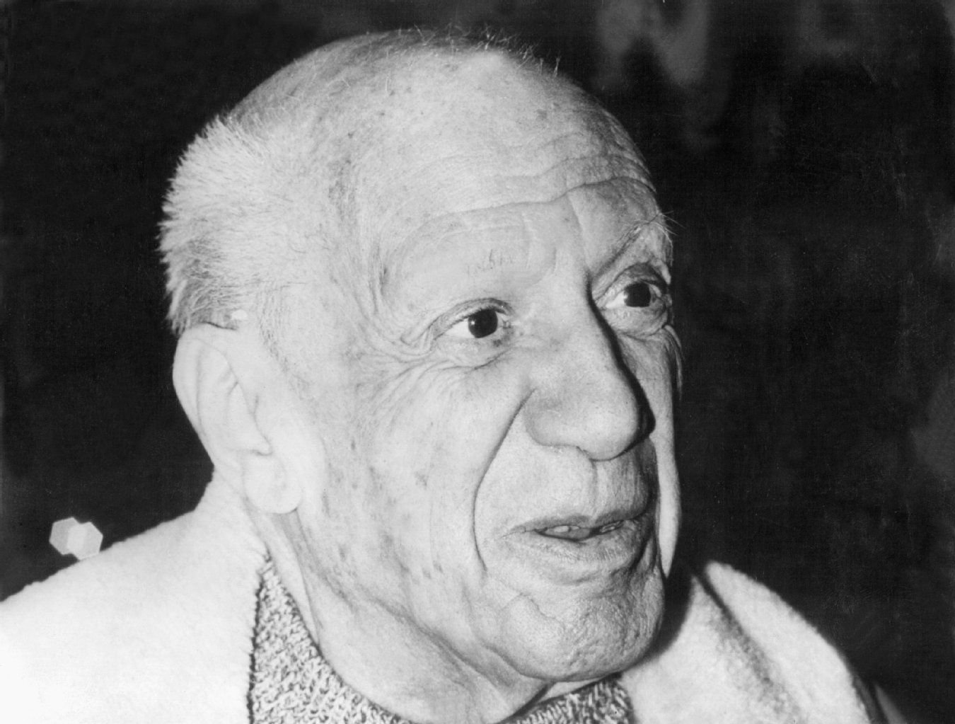Pablo Picasso war einer der größten Maler des 20. Jahrhunderts – aber er hatte seine Spleens.