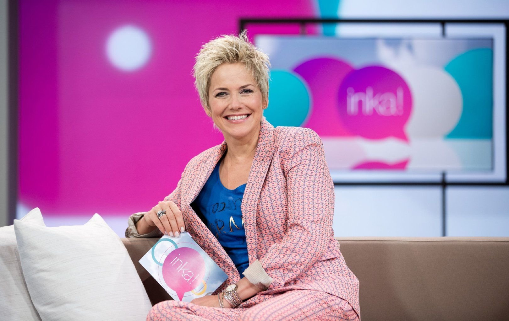 Die neue ZDF-Nachmittagstalkshow mit Gastgeberin Inka Bause (44) hat an ihrem vierten Ausstrahlungstag ihre bislang schwächste Quote eingefahren.