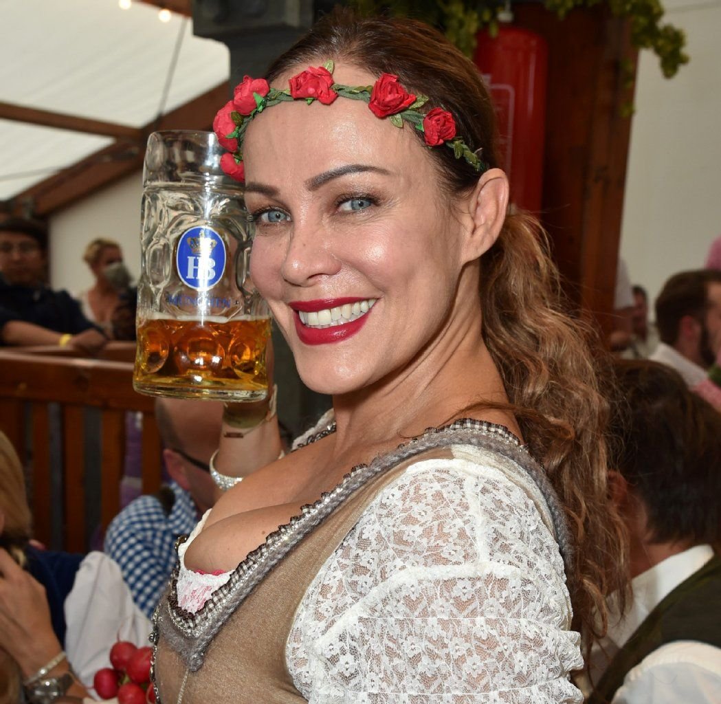 Sonja Kirchberger