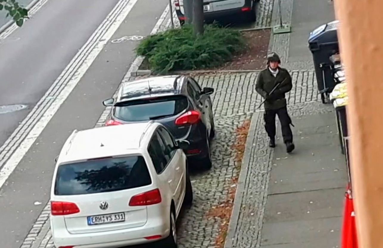 Stephan B. verschwand vom Radar der Polizei.