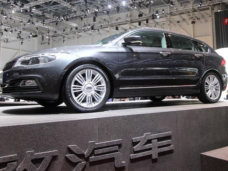 Ende 2014 oder etwas später soll es soweit sein: Dann will die neue Marke Qoros nach ihrem Start in China auch in Westeuropa Fuß fassen.