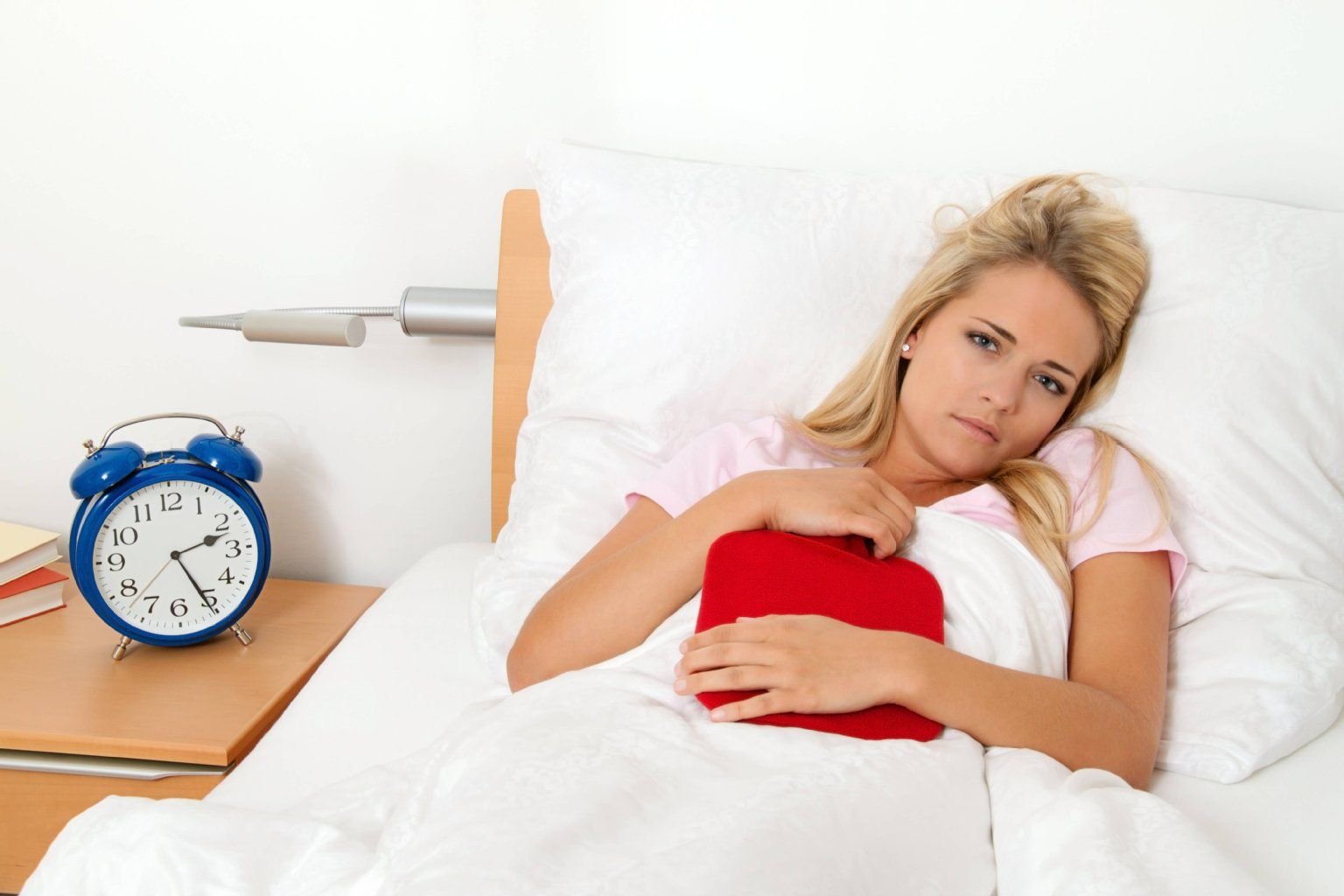 Vielen Frauen bereitet ihre Menstruation jeden Monat heftige Beschwerden.