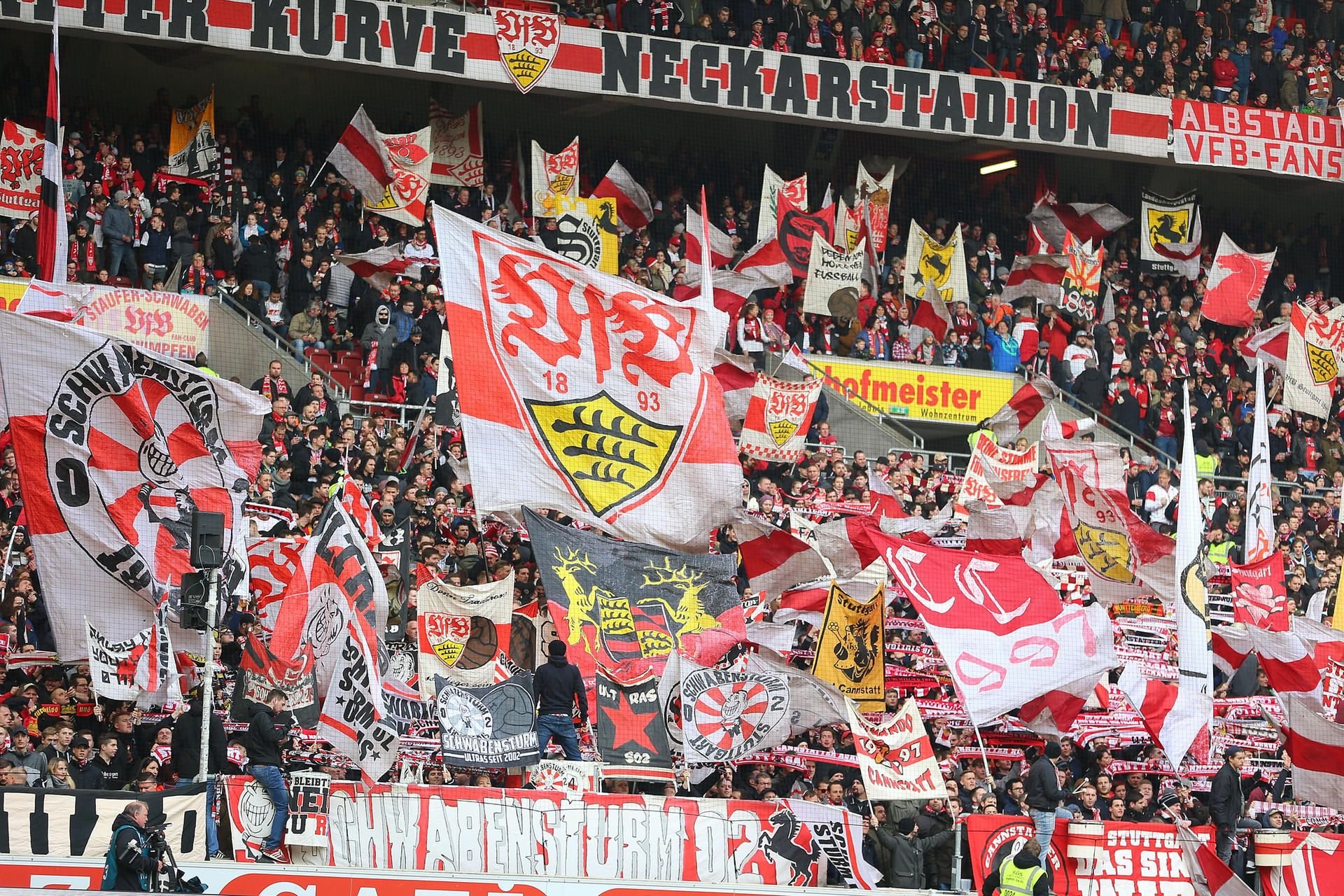 Die Fans des VfB Stuttgart wollen Großkreutz zurückholen.