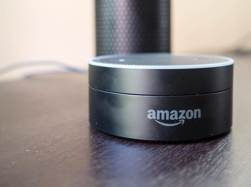 Zumindest nach Amazons Versicherungen wird der Echo eines mutmaßlichen Mörders nicht zur Tataufklärung beitragen.