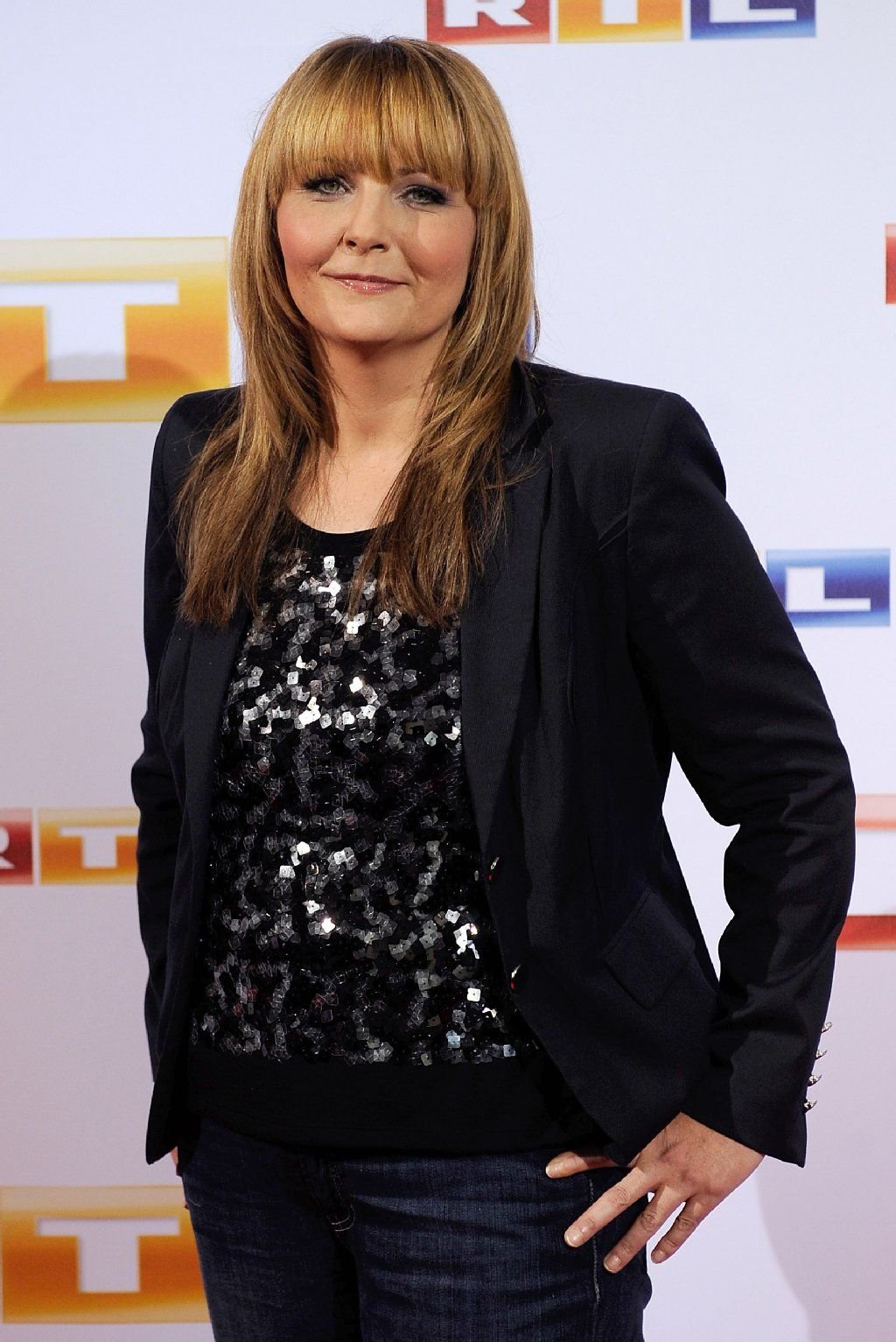 Helena Fürst droht Ärger: Ihr Ex-Mann Calfer Fürst hat eigenen Angaben zufolge Strafanzeige gegen die TV-Anwältin gestellt.