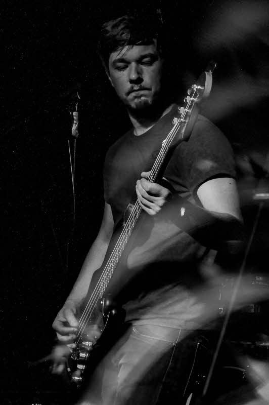 Für den Zeitzer Bastien Bodenstein hat sich die Arbeit gelohnt.