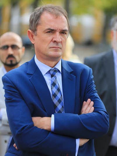 Marco Tullner