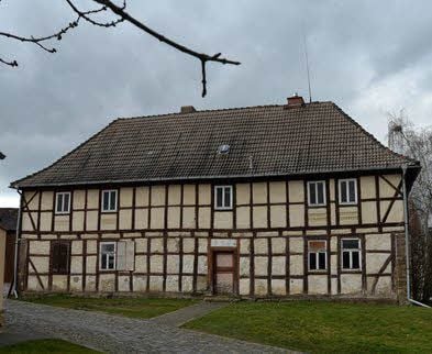 Ratsschänke in Frose