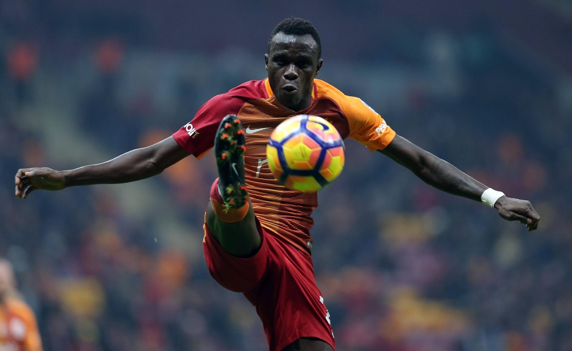 Der Transfer von Bruma zu RB Leipzig wird immer konkreter.