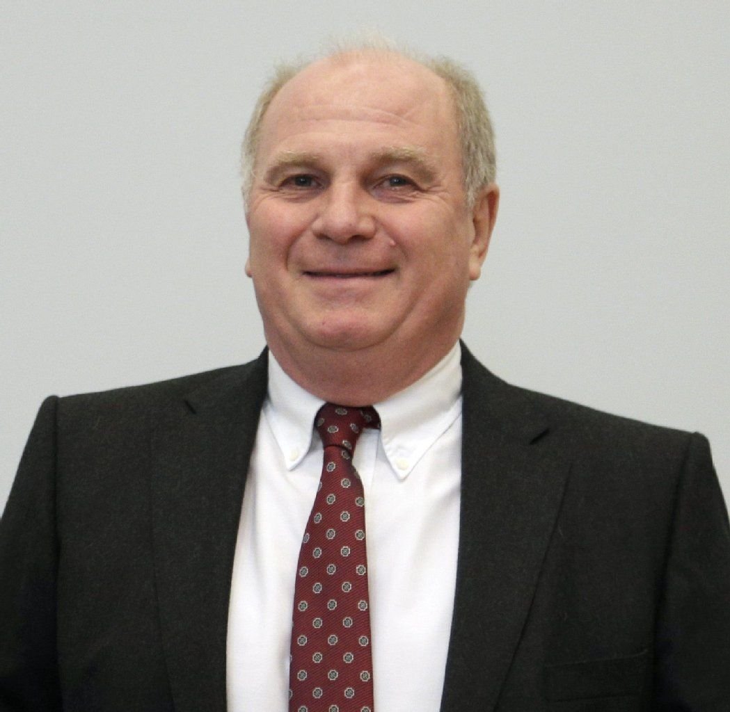 Der dritte Verhandlungstag lief für Uli Hoeneß gut.