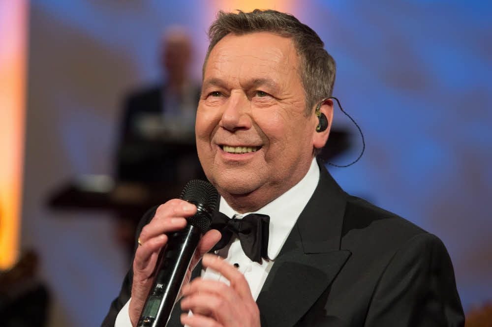 Roland Kaiser