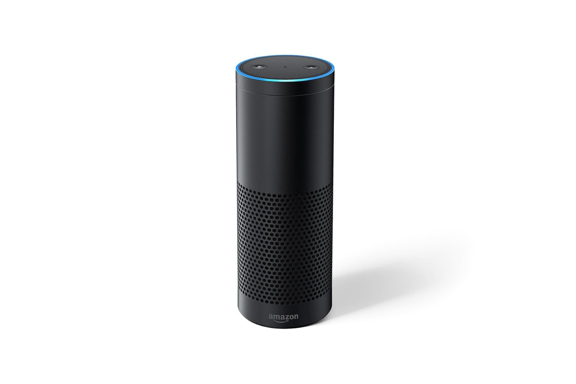 Amazons Home-Assistent „Alexa“ sorgte in Pinneberg am Wochenende für einen Polizeieinsatz.