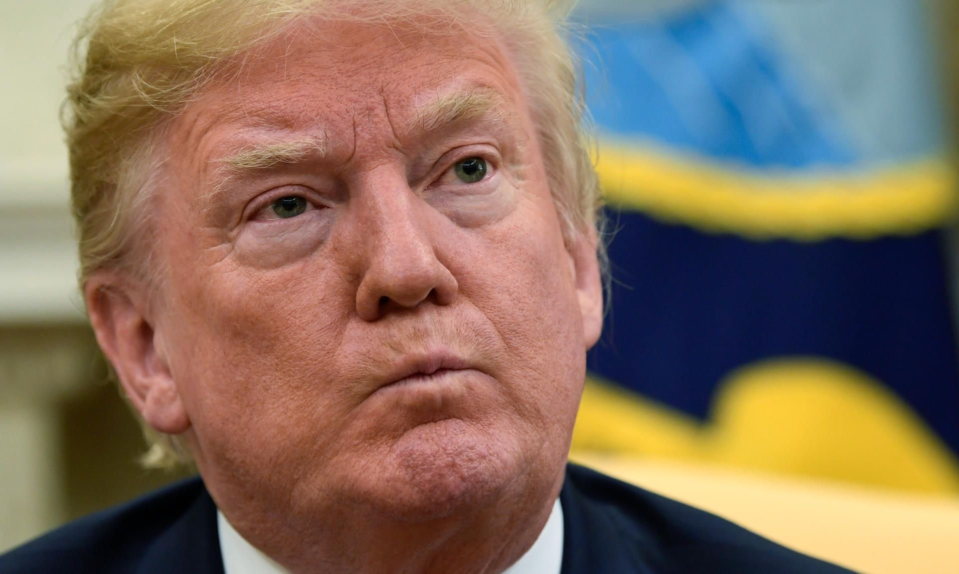 US-Präsident Donald Trump