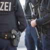 Polizisten der Bundespolizei wurden in Magdeburg attackiert.