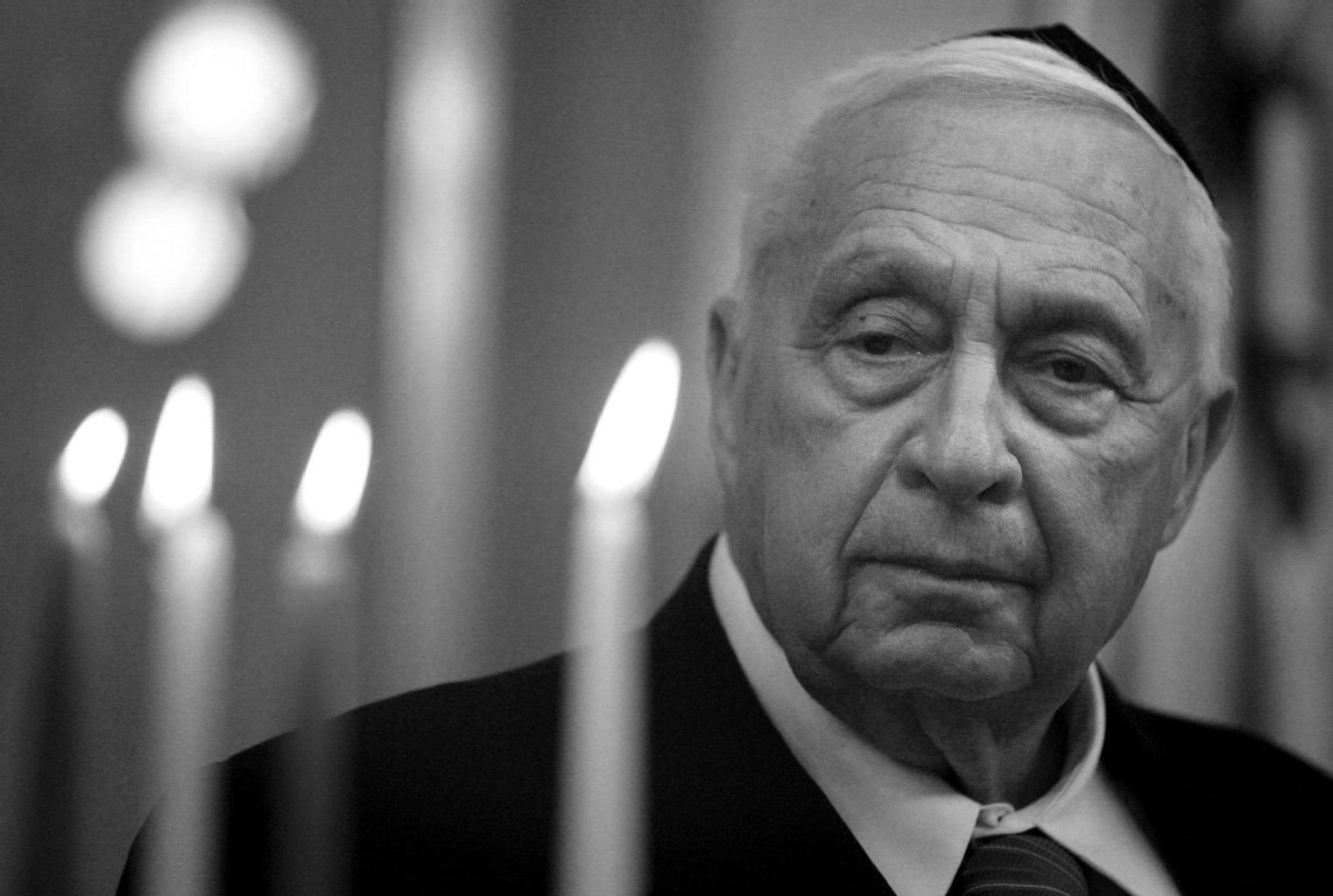 Ariel Scharon ist im Alter von 85 Jahren gestorben. Der frühere israelische Ministerpräsident lag nach einem Schlaganfall 2006 im Koma.