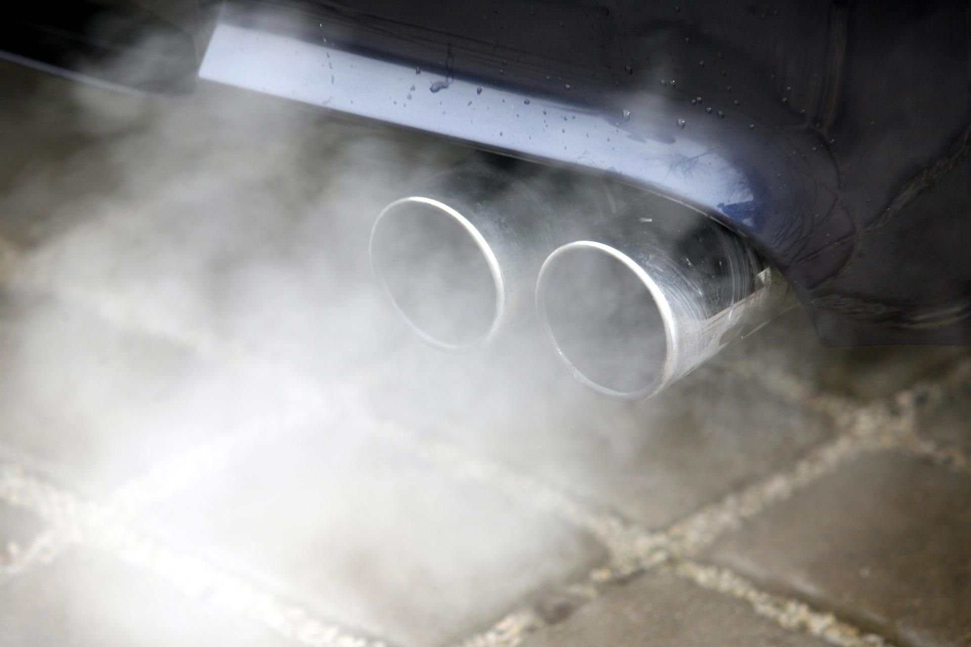Kommt ein Fahrverbot für Dieselfahrzeuge?