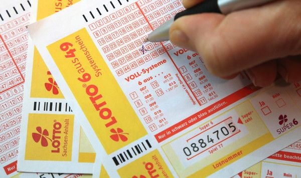 Die aktuellen Lottozahlen, Quoten sowie alle Infos zur Ziehung beim Lotto am Mittwoch, 26.09.2018, finden Sie hier.