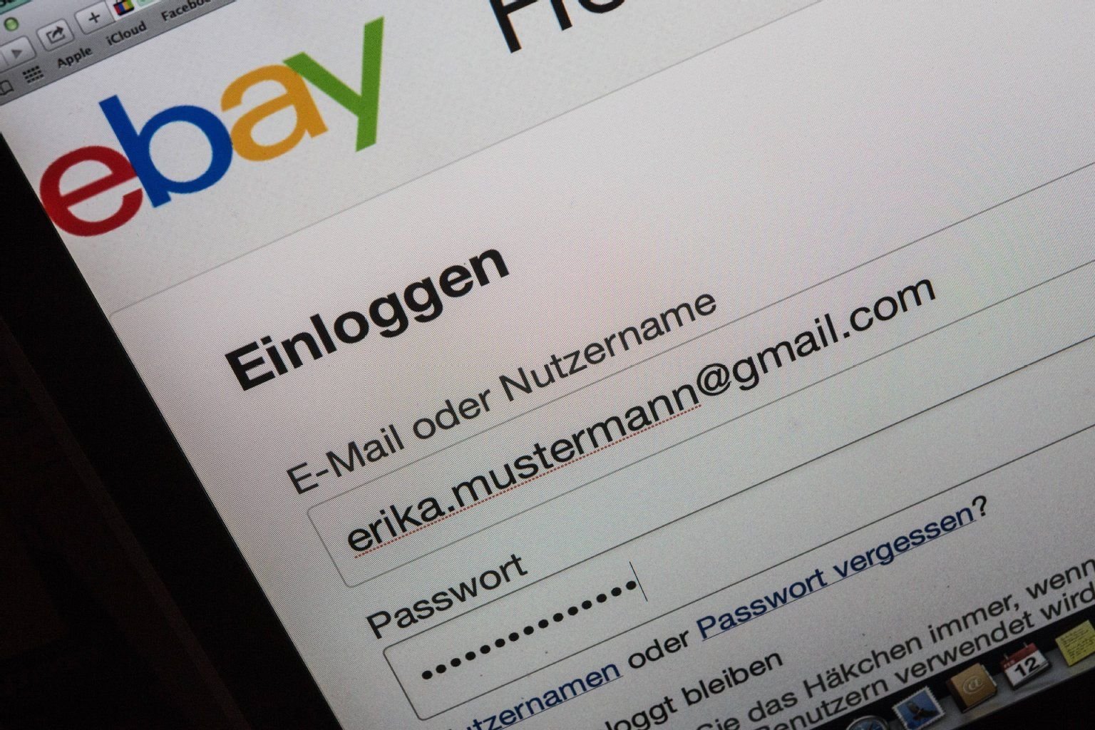 Die Probleme traten für einige Stunden und sogar weltweit auf.