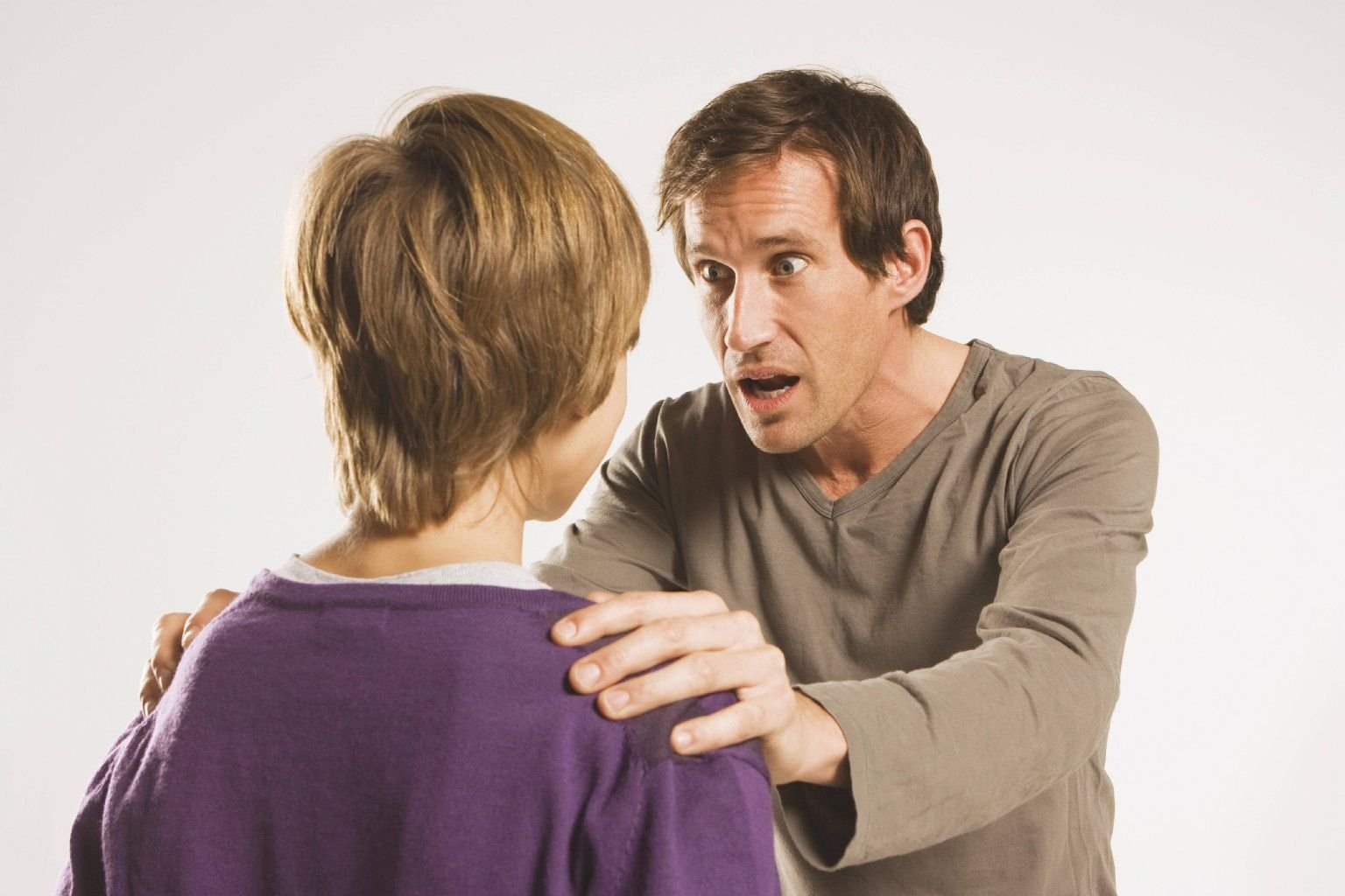 „Mach später bloß nicht den Job, den ich ausübe“ – statt solche elterlichen Tipps zu befolgen, sollte man sich darauf besinnen, was man kann und was einen interessiert.