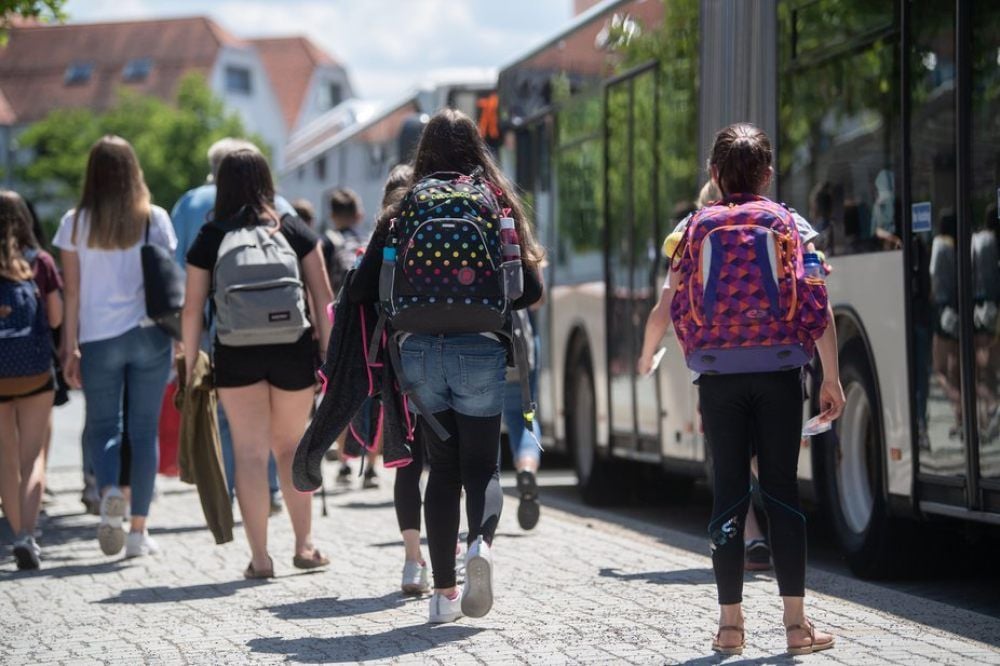Der Landkreis Harz habe derzeit einen „Fahrplan für Pendler und Schüler“, sagt Verkehrsplaner Michael Wendt.