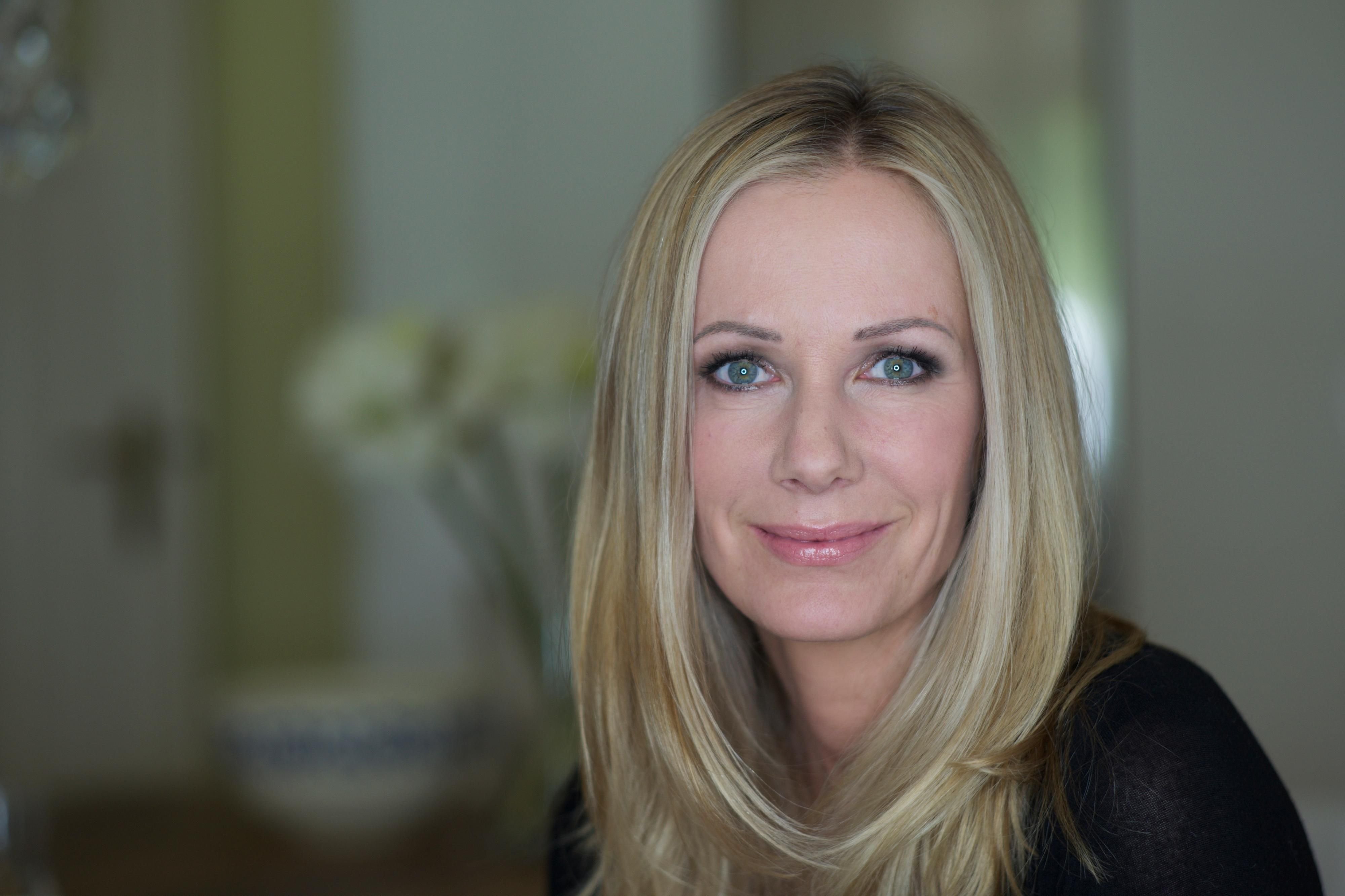 Sportjournalistin, Moderatorin, Betriebswirtin, Coach, Mutter: Für viele war Dagmar Thiam lange Zeit trotzdem nur „eine Spielerfrau“.