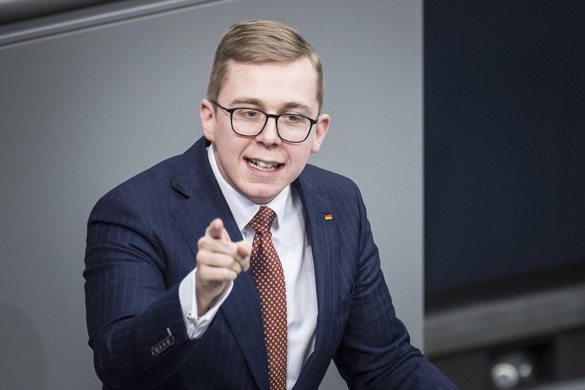 Philipp Amthor