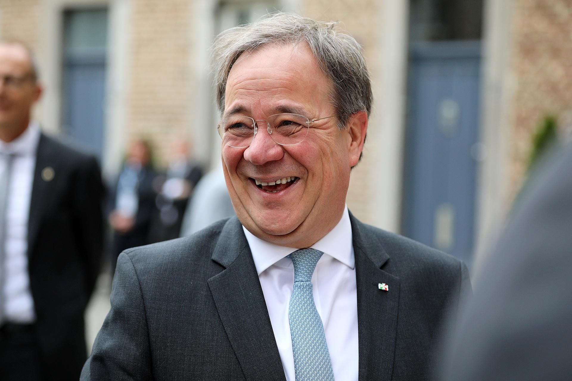 Armin Laschet