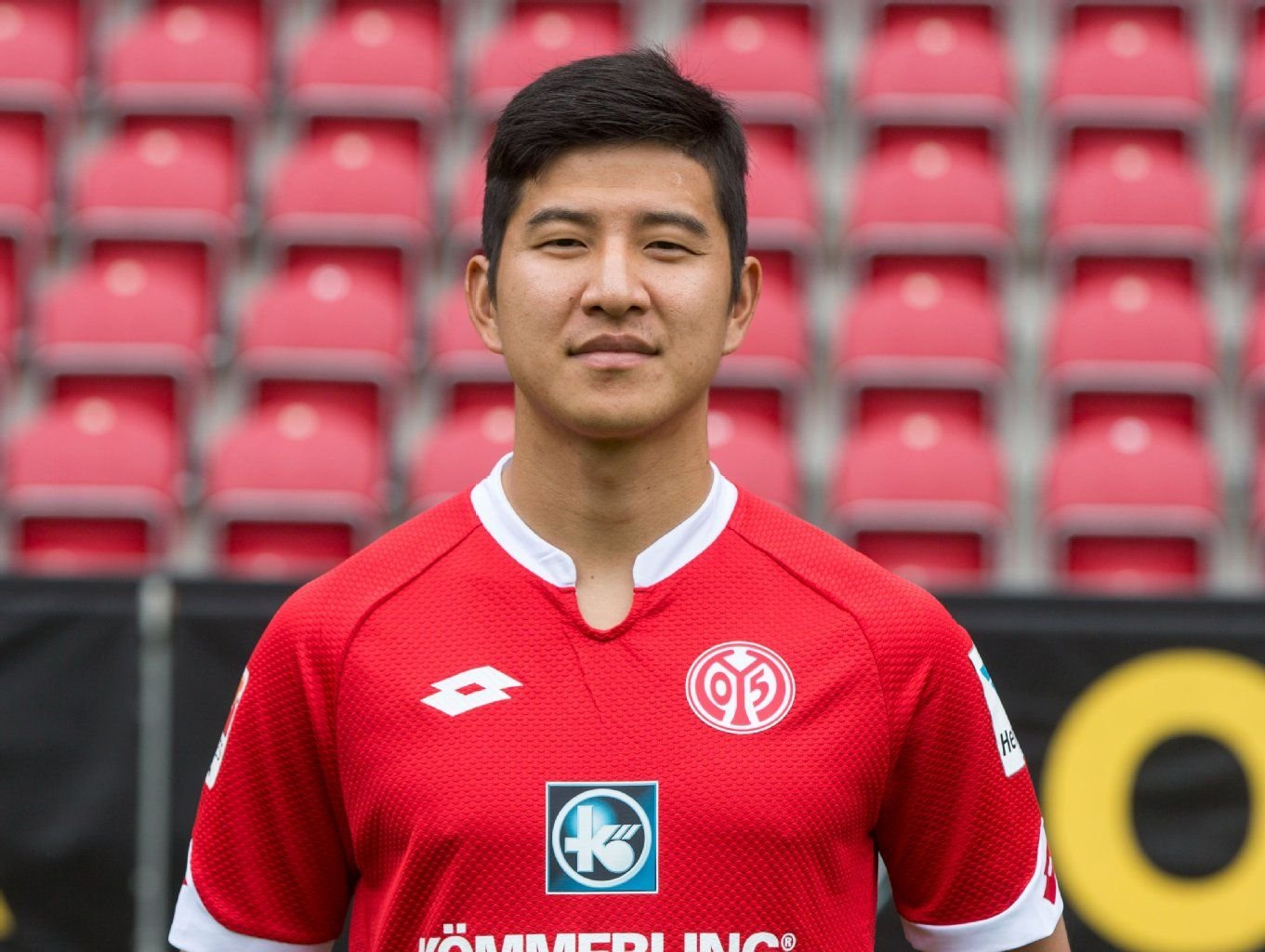 Joo-Ho Park