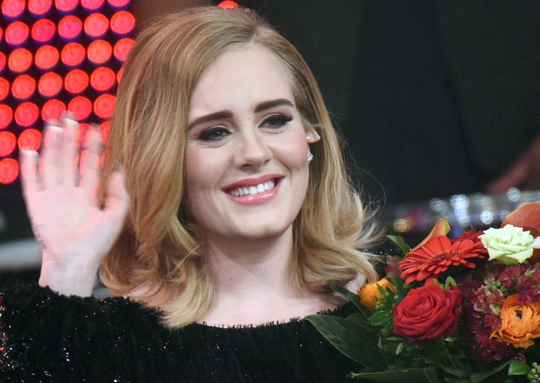 Adele