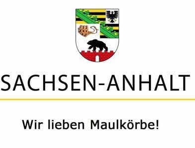 Jetzt neu im Netz: eine Version mit Maulkorb